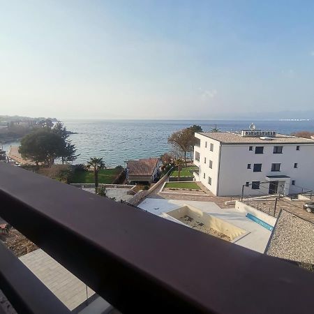 Apartments Petrica 马林斯卡 外观 照片