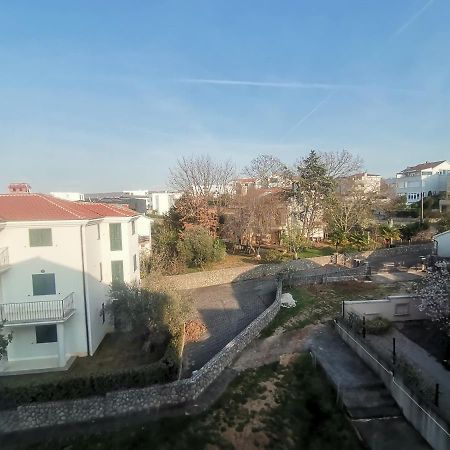 Apartments Petrica 马林斯卡 外观 照片