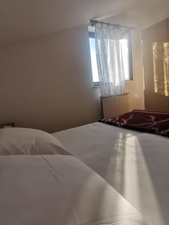 Apartments Petrica 马林斯卡 外观 照片