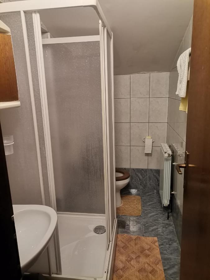 Apartments Petrica 马林斯卡 外观 照片