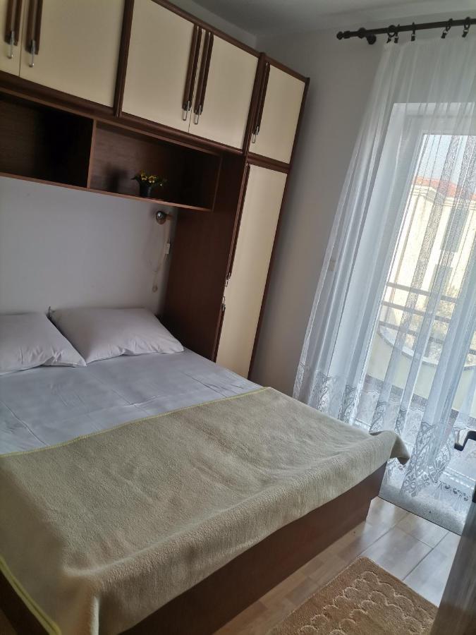 Apartments Petrica 马林斯卡 外观 照片