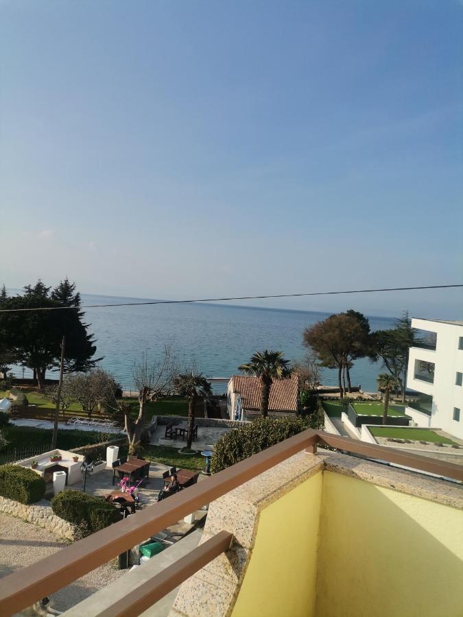 Apartments Petrica 马林斯卡 外观 照片