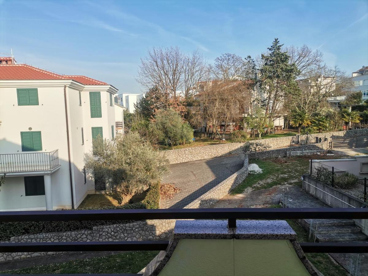 Apartments Petrica 马林斯卡 外观 照片